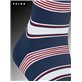 MARINA STRIPE Falke Socken - 6000 royal blue