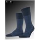 AIRPORT HERRINGSTRIPE Falke Herrensocken - 6116 space blue