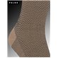 AIRPORT HERRINGSTRIPE Falke Socken Herren - 5038 camel
