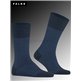 AIRPORT HERRINGSTRIPE Falke Socken für Herren - 6116 space blue