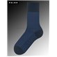 AIRPORT HERRINGSTRIPE Falke Herren-Socken - 6116 space blue