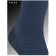 AIRPORT HERRINGSTRIPE Falke Socken Herren - 6116 space blue