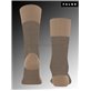 AIRPORT HERRINGSTRIPE Herrensocken von Falke - 5038 camel
