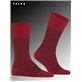 AIRPORT HERRINGSTRIPE Falke Socken für Herren - 8077 scarlett