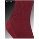 AIRPORT HERRINGSTRIPE Falke Socken Herren - 8077 scarlett
