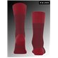 AIRPORT HERRINGSTRIPE Herrensocken von Falke - 8077 scarlett