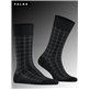 MODERN TAILOR Falke Socken für Herren - 3000 schwarz