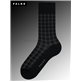 MODERN TAILOR Herrensocke von Falke - 3000 schwarz