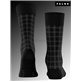 MODERN TAILOR Falke Herren-Socken - 3000 schwarz
