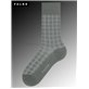 MODERN TAILOR Herrensocke von Falke - 3390 light grey mel.
