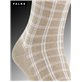 MODERN TAILOR Falke Herrensocken - 4044 pebble mel.