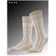 MODERN TAILOR Falke Socken Herren - 4044 pebble mel.