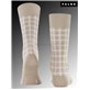 MODERN TAILOR Falke Herren-Socken - 4044 pebble mel.