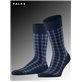 MODERN TAILOR Falke Socken Herren - 6116 space blue