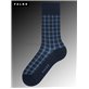MODERN TAILOR Herrensocke von Falke - 6116 space blue