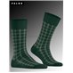 MODERN TAILOR Falke Socken für Herren - 7441 hunter green