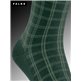 MODERN TAILOR Falke Herrensocken - 7441 hunter green