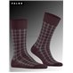 MODERN TAILOR Falke Socken für Herren - 8596 barolo