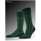 MODERN TAILOR Falke Socken Herren - 7441 hunter green