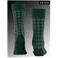 MODERN TAILOR Falke Herren-Socken - 7441 hunter green