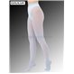 SAMBA 40 Giulia Damenstrumpfhose - blue yogurt