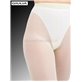 SAMBA 40 Giulia Strumpfhose für Damen - yellow yogurt