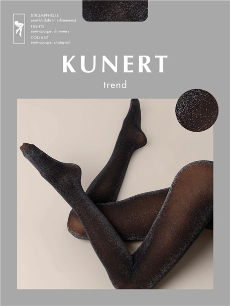 SPARKLING CELEBRATION - Kunert Strumpfhosen