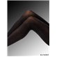 SPARKLING CELEBRATION glänzende Strumpfhose von Kunert - 050 schwarz