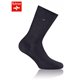 Rohner Socken CASABLANCA - 010 marine
