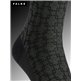ARTWORK TIE Falke Herrensocken - 3000 schwarz