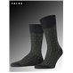ARTWORK TIE Falke Socken Herren - 3000 schwarz