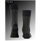 ARTWORK TIE Falke Herren-Socken - 3000 schwarz