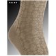 ARTWORK TIE Falke Herrensocken - 4092 nude