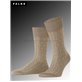 ARTWORK TIE Falke Socken Herren - 4092 nude