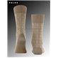 ARTWORK TIE Falke Herren-Socken - 4092 nude