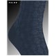 ARTWORK TIE Falke Herrensocken - 6366 midnight