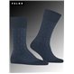 ARTWORK TIE Falke Socken für Herren - 6366 midnight