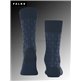 ARTWORK TIE Falke Herren-Socken - 6366 midnight