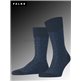 ARTWORK TIE Falke Socken Herren - 6366 midnight