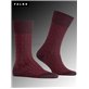 ARTWORK TIE Falke Socken für Herren - 8100 bordeaux