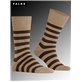 SENSITIVE MAPPED LINE Herrensocken von Falke - 4380 country SENSITIVE MAPPED LINE Herrensocken von Falke - 4380 country