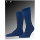 SENSITIVE MAPPED LINE Falke Herrensocken - 6055 sapphire SENSITIVE MAPPED LINE Falke Herrensocken - 6055 sapphire