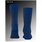 SENSITIVE MAPPED LINE Herrensocken von Falke - 6055 sapphire SENSITIVE MAPPED LINE Herrensocken von Falke - 6055 sapphire