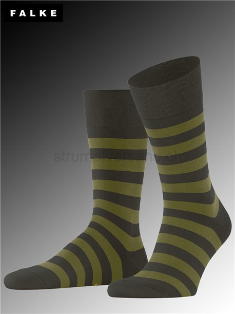 SENSITIVE MAPPED LINE Falke Herrensocken - 7826 military SENSITIVE MAPPED LINE Falke Herrensocken - 7826 military