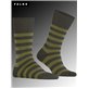 SENSITIVE MAPPED LINE Falke Herren-Socken - 7826 military SENSITIVE MAPPED LINE Falke Herren-Socken - 7826 military