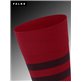 SENSITIVE MAPPED LINE Falke Ringelsocken für Herren - 8228 scarlet SENSITIVE MAPPED LINE Falke Ringelsocken für Herren - 8228 scarlet