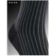 OXFORD STRIPE Herrensocken von Falke - 3010 black-mix OXFORD STRIPE Herrensocken von Falke - 3010 black-mix