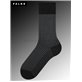 OXFORD STRIPE Falke Socke für Herren - 3010 black-mix OXFORD STRIPE Falke Socke für Herren - 3010 black-mix