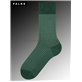 OXFORD STRIPE Falke Socken für Herren - 7441 hunter green OXFORD STRIPE Falke Socken für Herren - 7441 hunter green