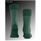 OXFORD STRIPE Herrensocken von Falke - 7441 hunter green OXFORD STRIPE Herrensocken von Falke - 7441 hunter green